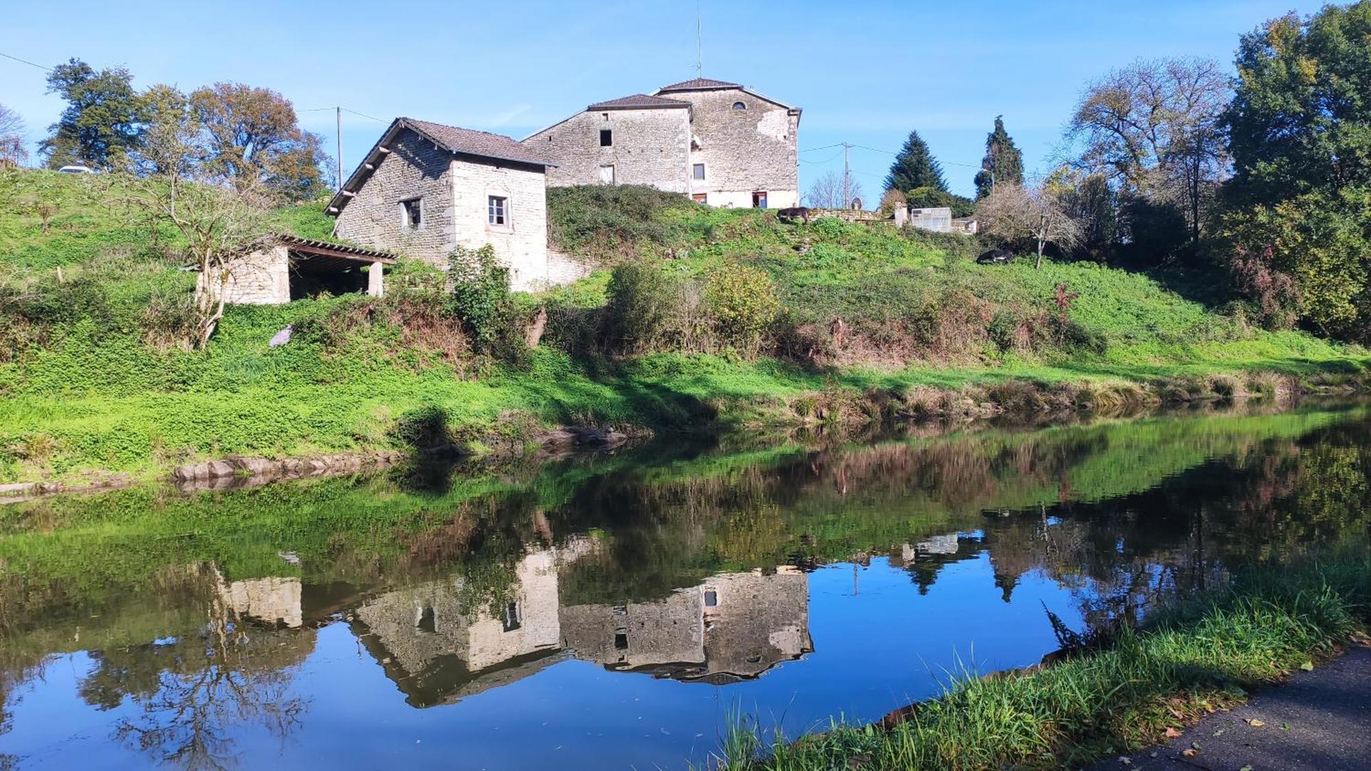 Spacieux Duplex Tout Confort A 200M Des Thermes De Bains-Les-Bains Dans Les Vosges ภายนอก รูปภาพ